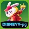 Logo da DISNEYYPG